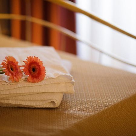 Hotel Relais Filonardi Veroli Екстериор снимка
