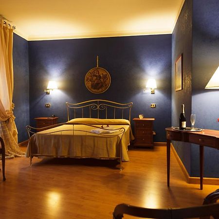 Hotel Relais Filonardi Veroli Стая снимка