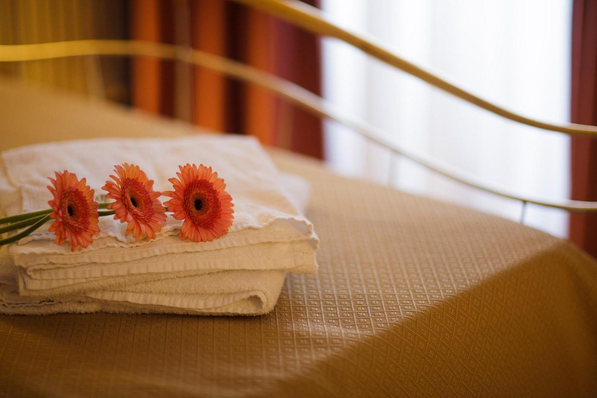 Hotel Relais Filonardi Veroli Екстериор снимка