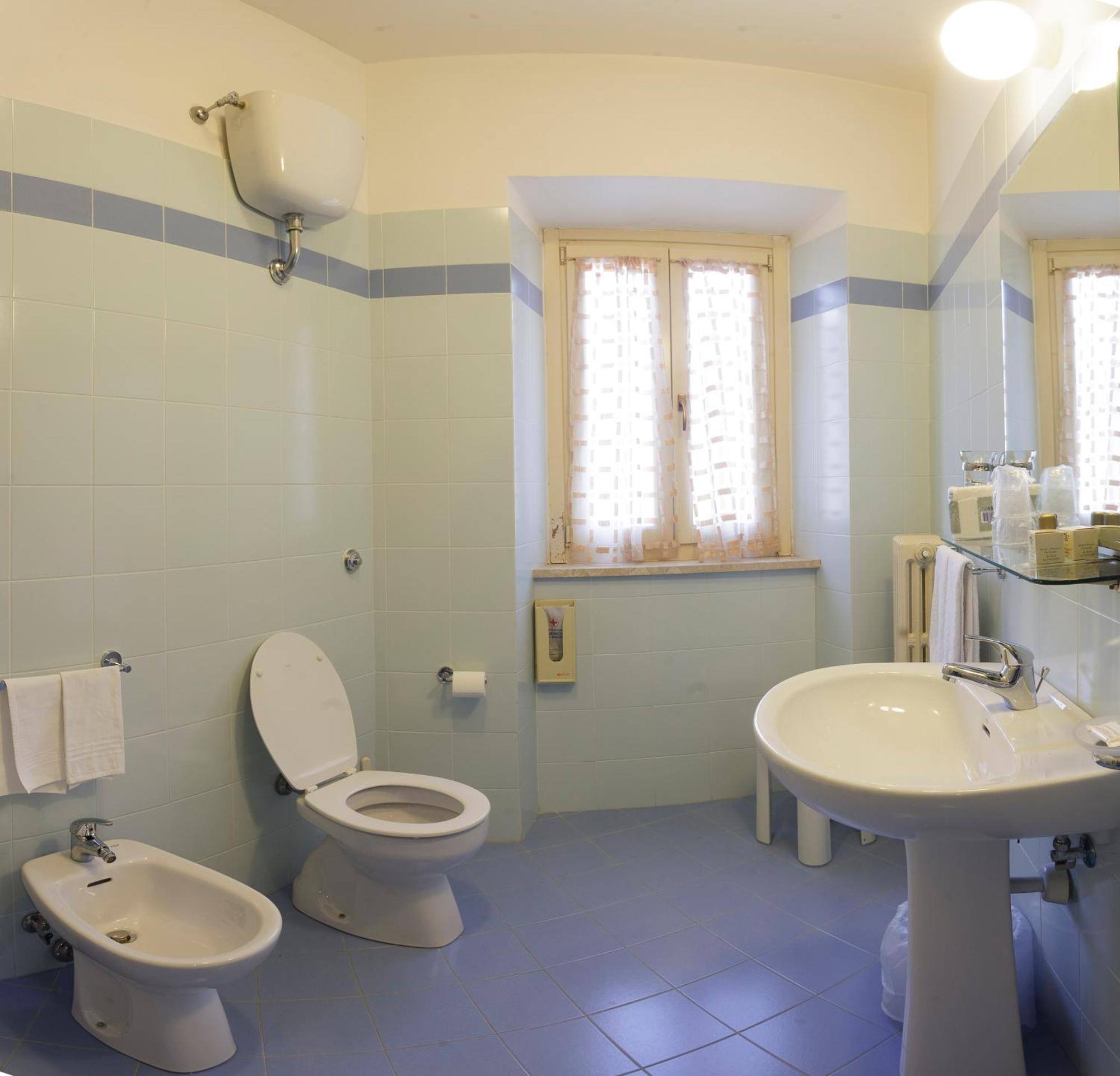 Hotel Relais Filonardi Veroli Стая снимка