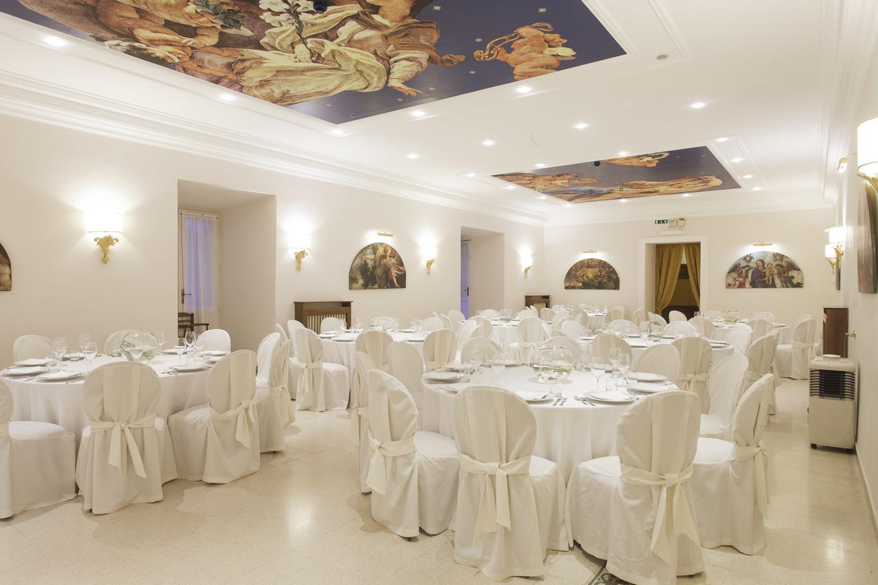 Hotel Relais Filonardi Veroli Екстериор снимка