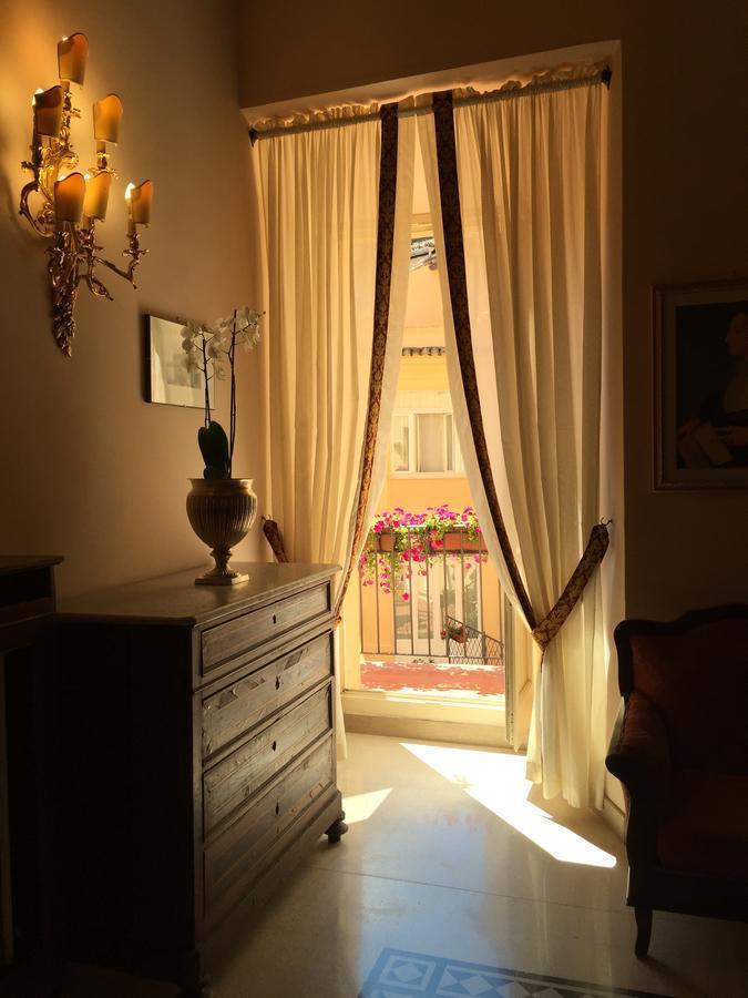 Hotel Relais Filonardi Veroli Екстериор снимка