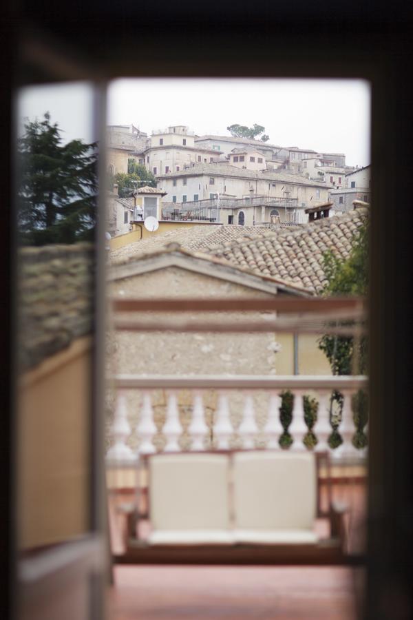 Hotel Relais Filonardi Veroli Стая снимка
