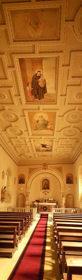 Hotel Relais Filonardi Veroli Екстериор снимка