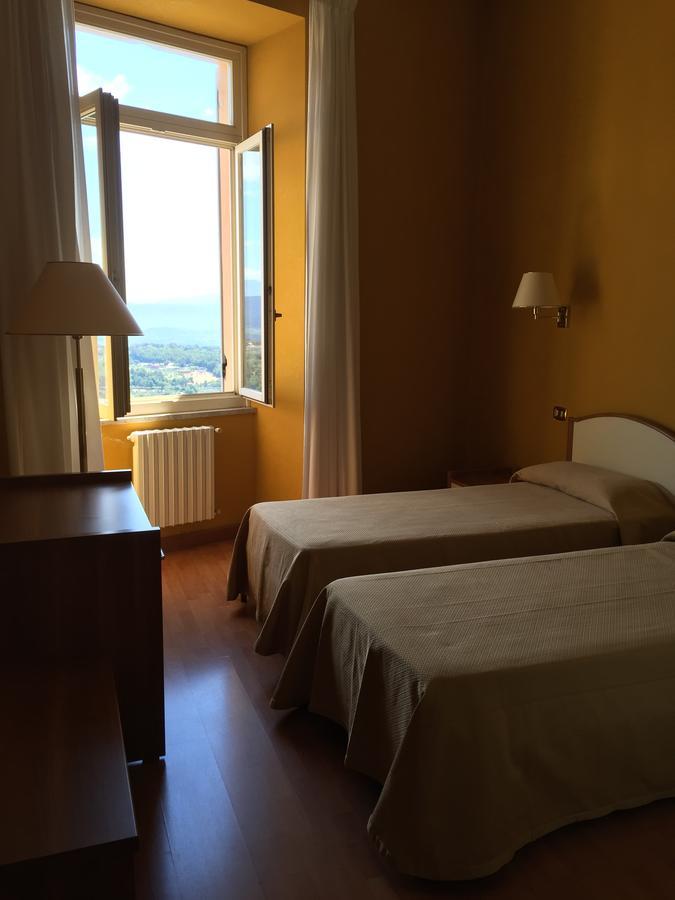 Hotel Relais Filonardi Veroli Екстериор снимка