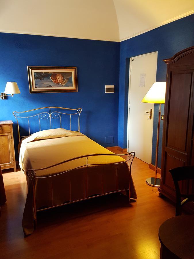 Hotel Relais Filonardi Veroli Екстериор снимка