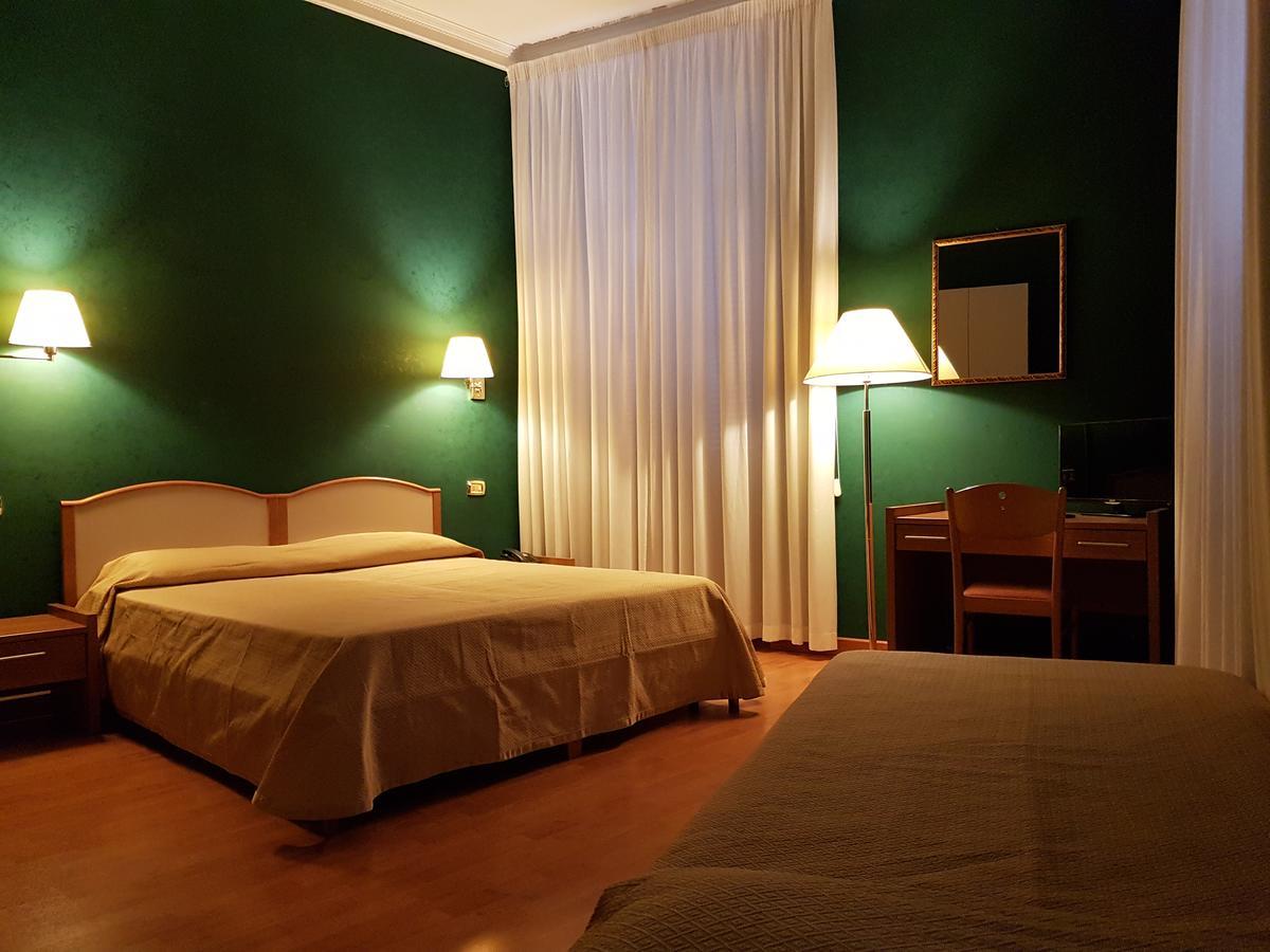 Hotel Relais Filonardi Veroli Екстериор снимка