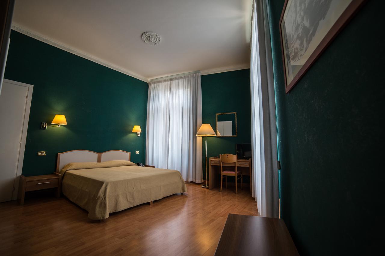 Hotel Relais Filonardi Veroli Екстериор снимка