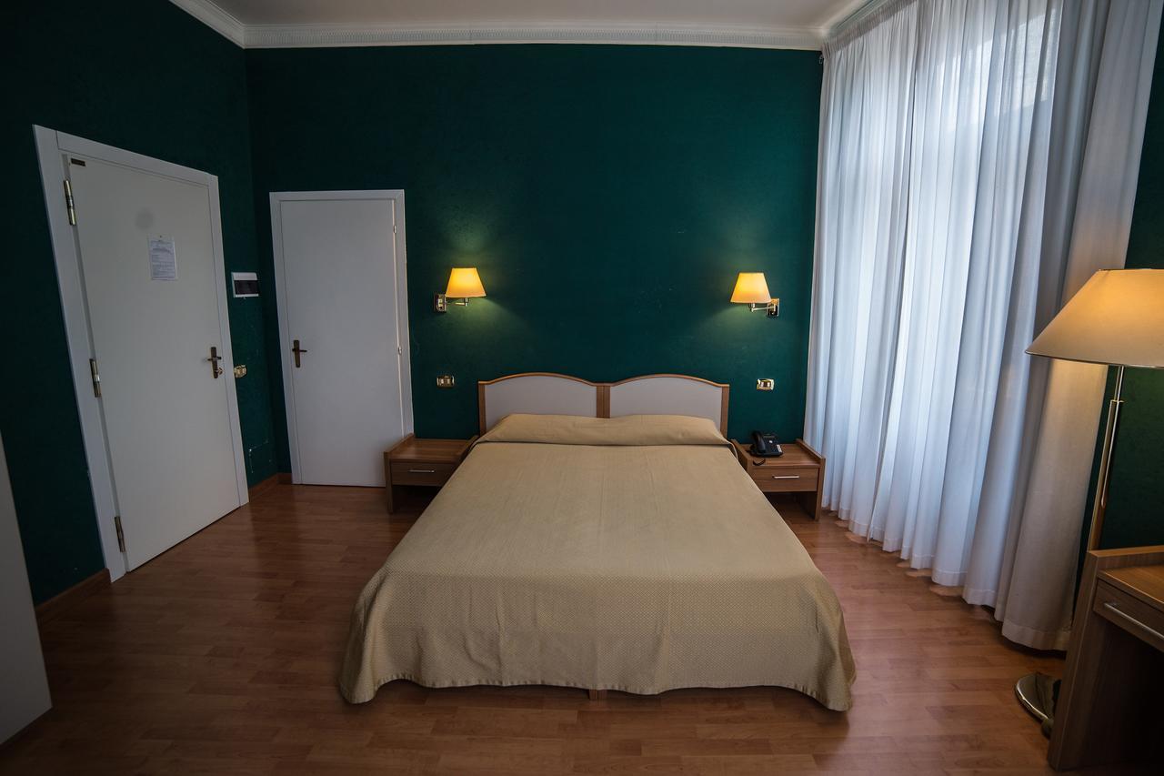 Hotel Relais Filonardi Veroli Екстериор снимка
