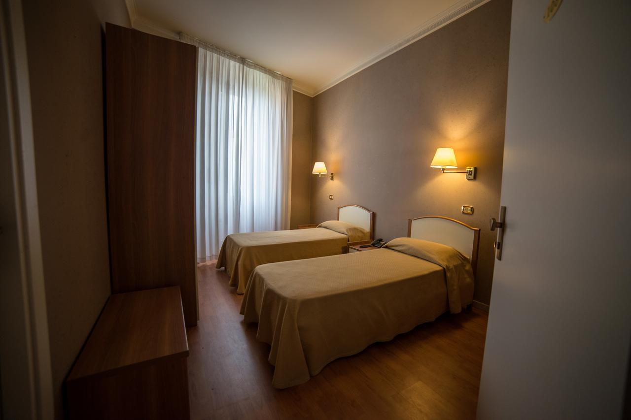 Hotel Relais Filonardi Veroli Екстериор снимка