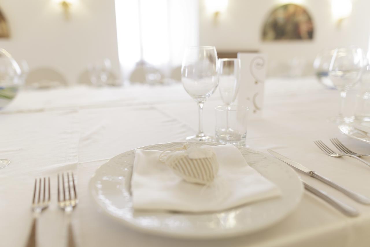 Hotel Relais Filonardi Veroli Екстериор снимка
