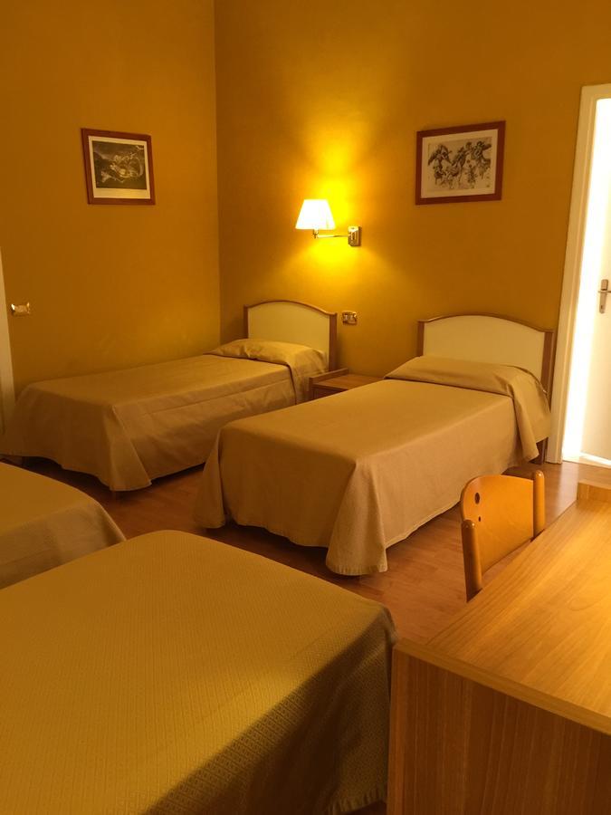 Hotel Relais Filonardi Veroli Екстериор снимка