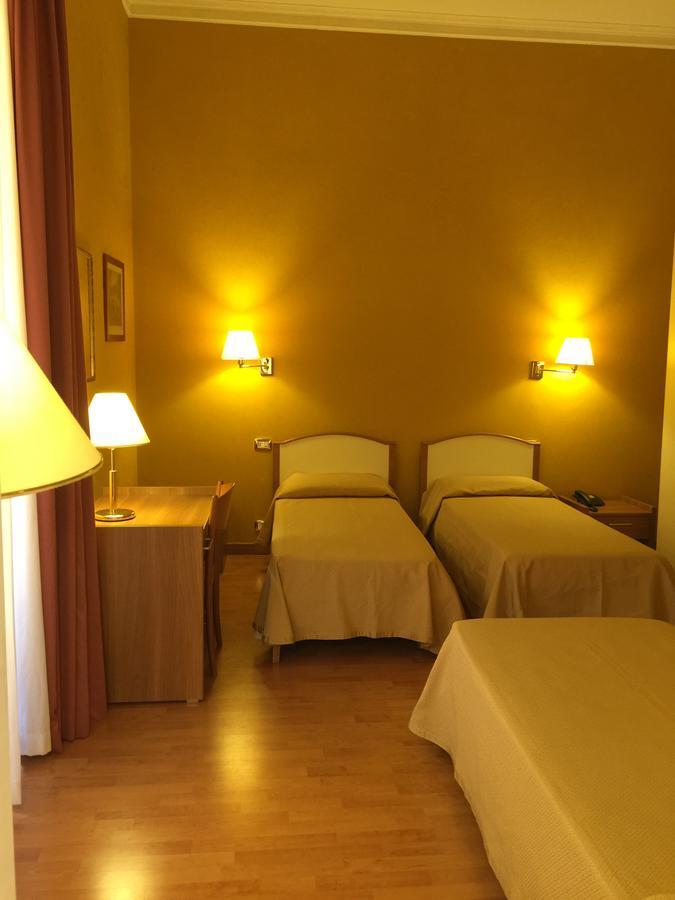 Hotel Relais Filonardi Veroli Екстериор снимка